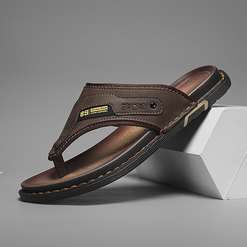 John | Comfortable Non-Slip Sandals