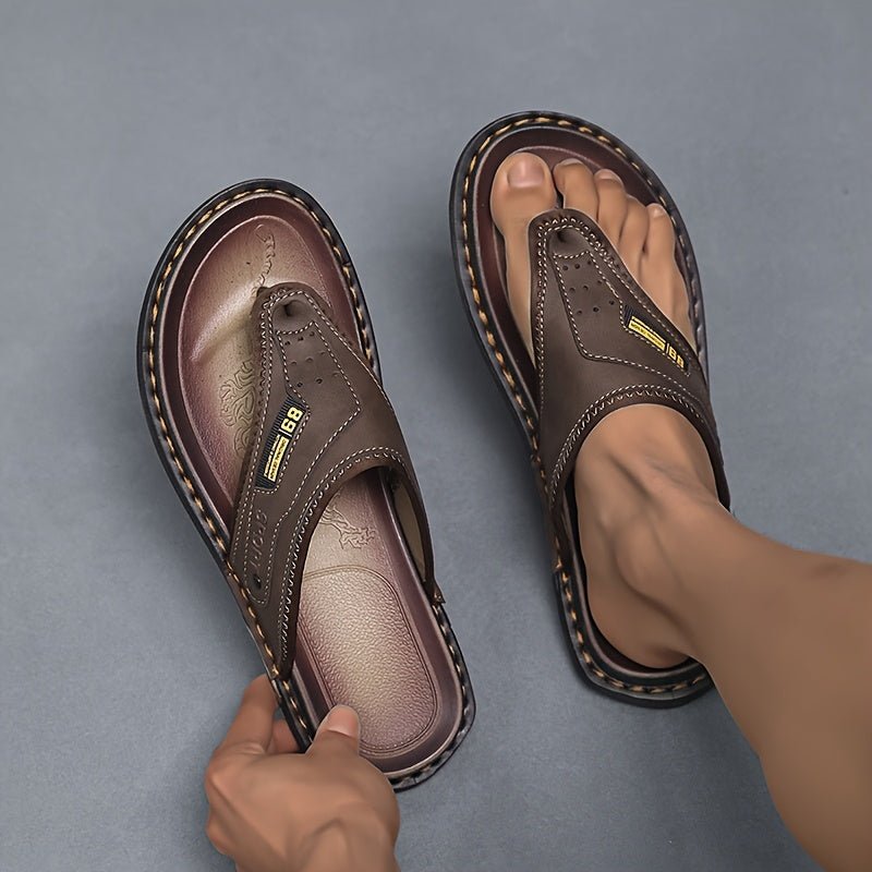 John | Comfortable Non-Slip Sandals