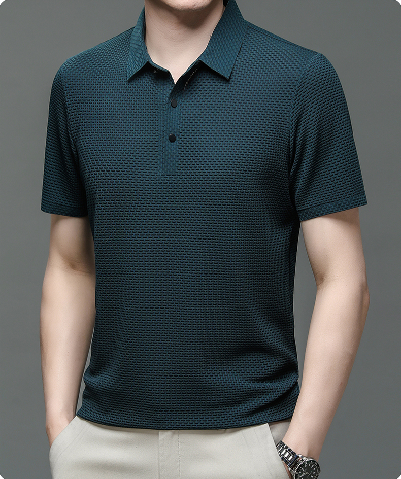 Gentle™ - Polo de Luxe