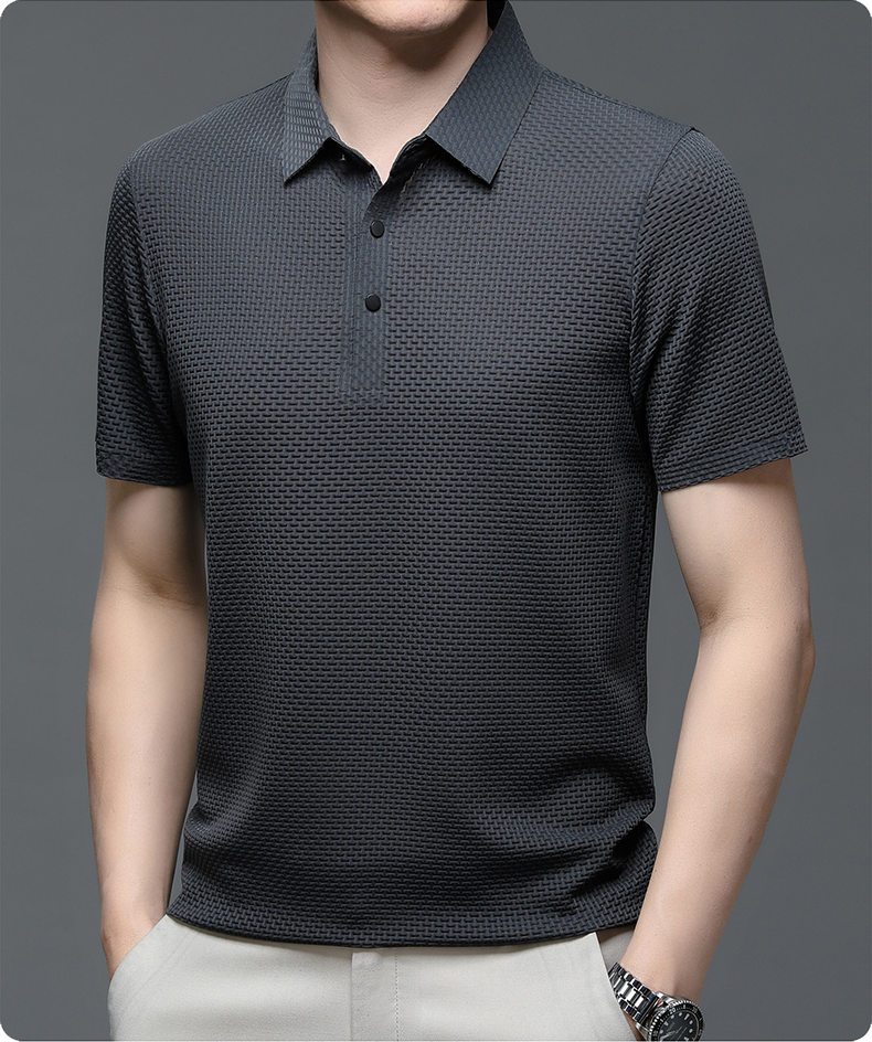 Gentle™ - Polo de Luxe