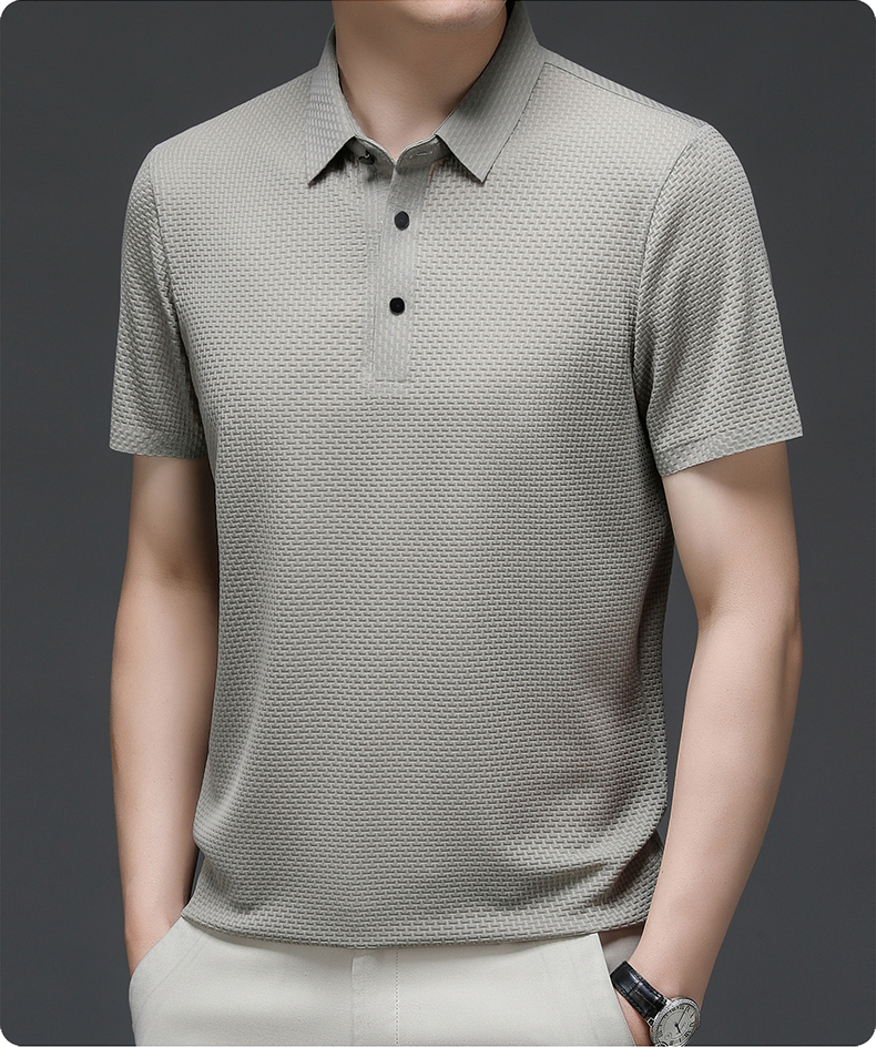 Gentle™ - Polo de Luxe