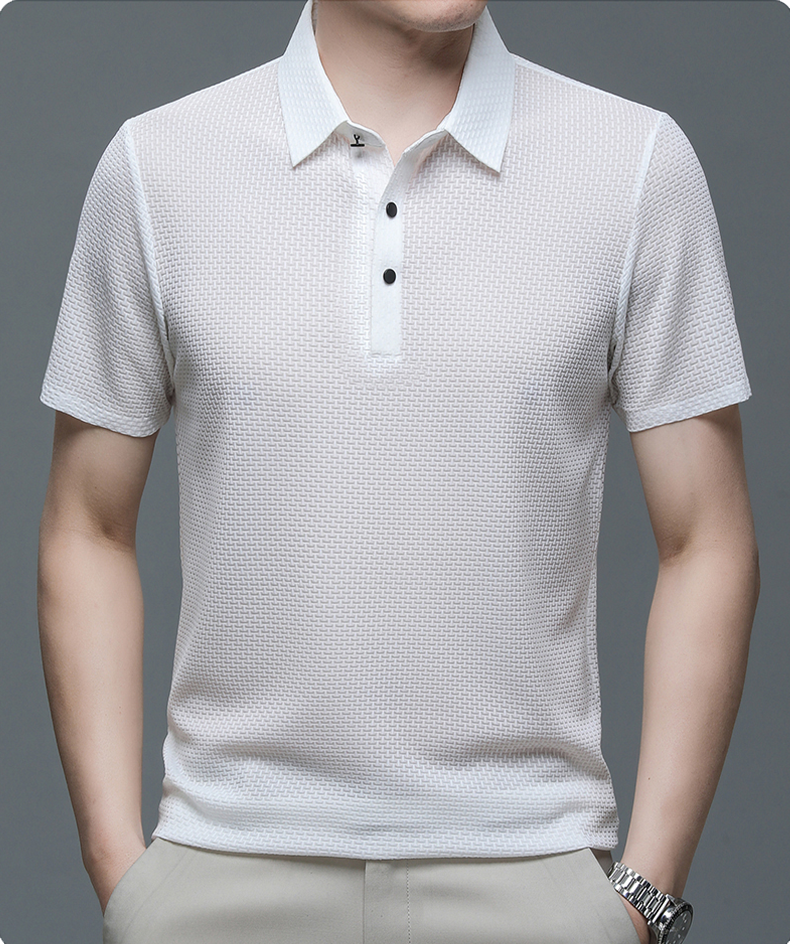 Gentle™ - Polo de Luxe