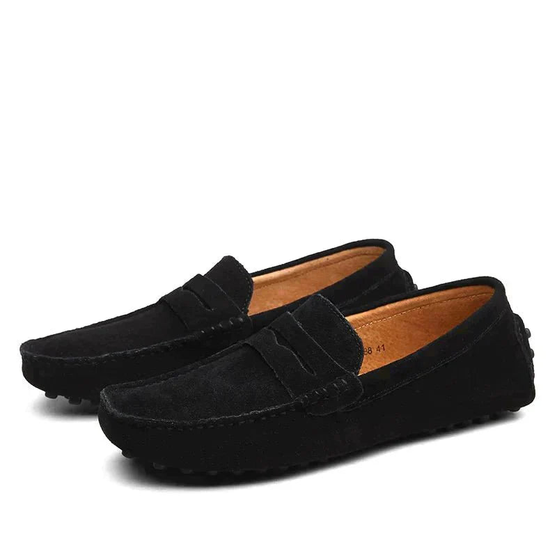Carson | Classic Loafers for Men