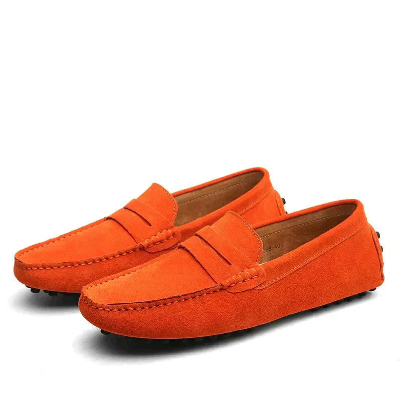 Carson | Classic Loafers for Men