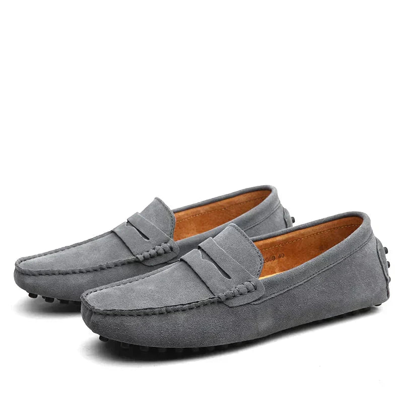 Carson | Classic Loafers for Men