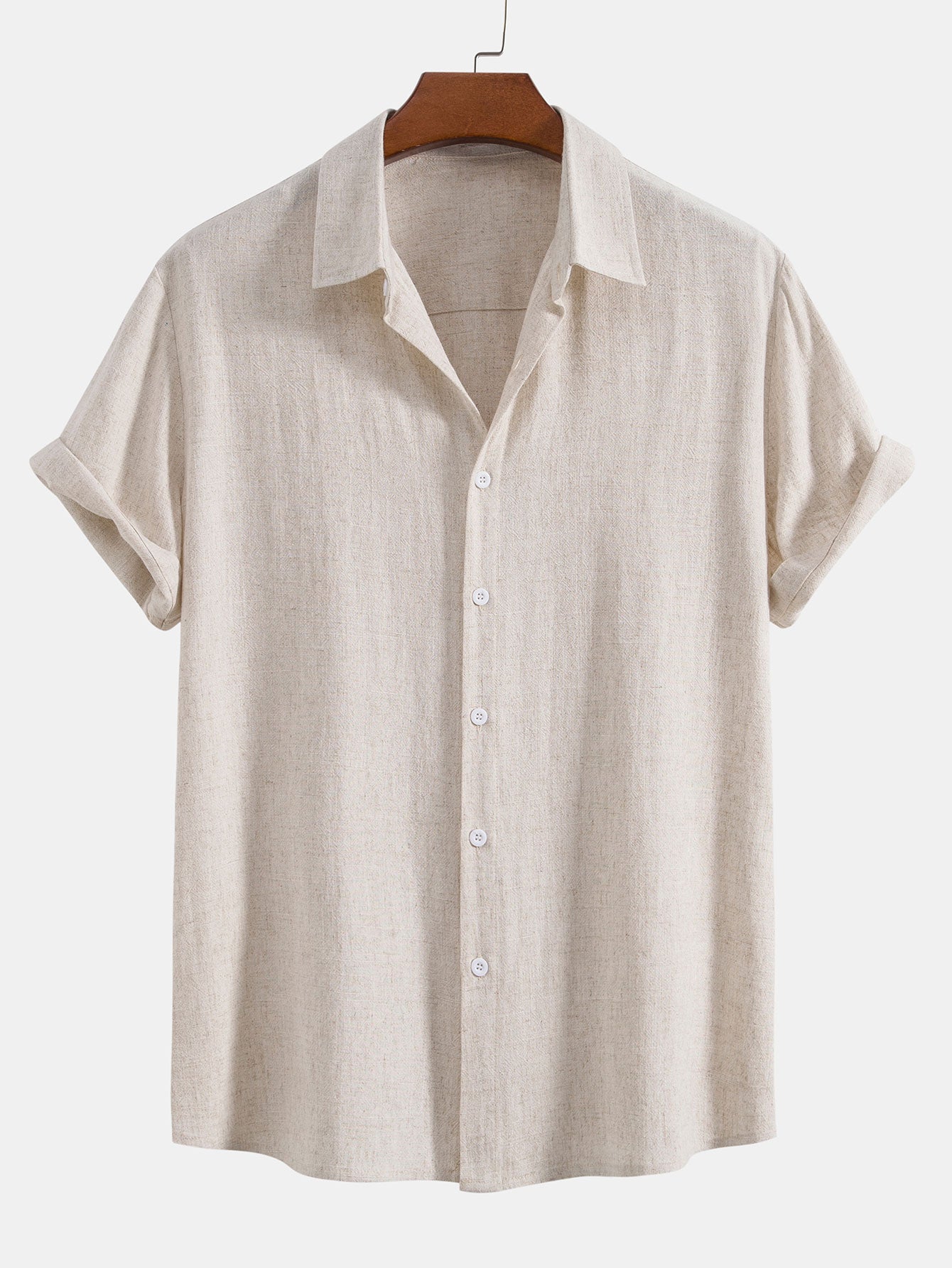 COLE™ | Lightweight Linen Set