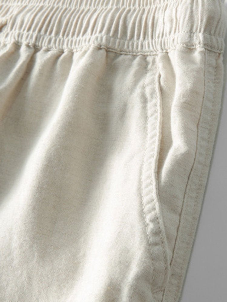 COLE™ | Lightweight Linen Set