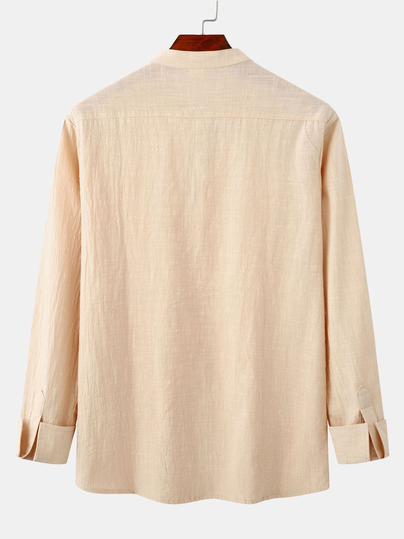 Dane | Long-Sleeve Set