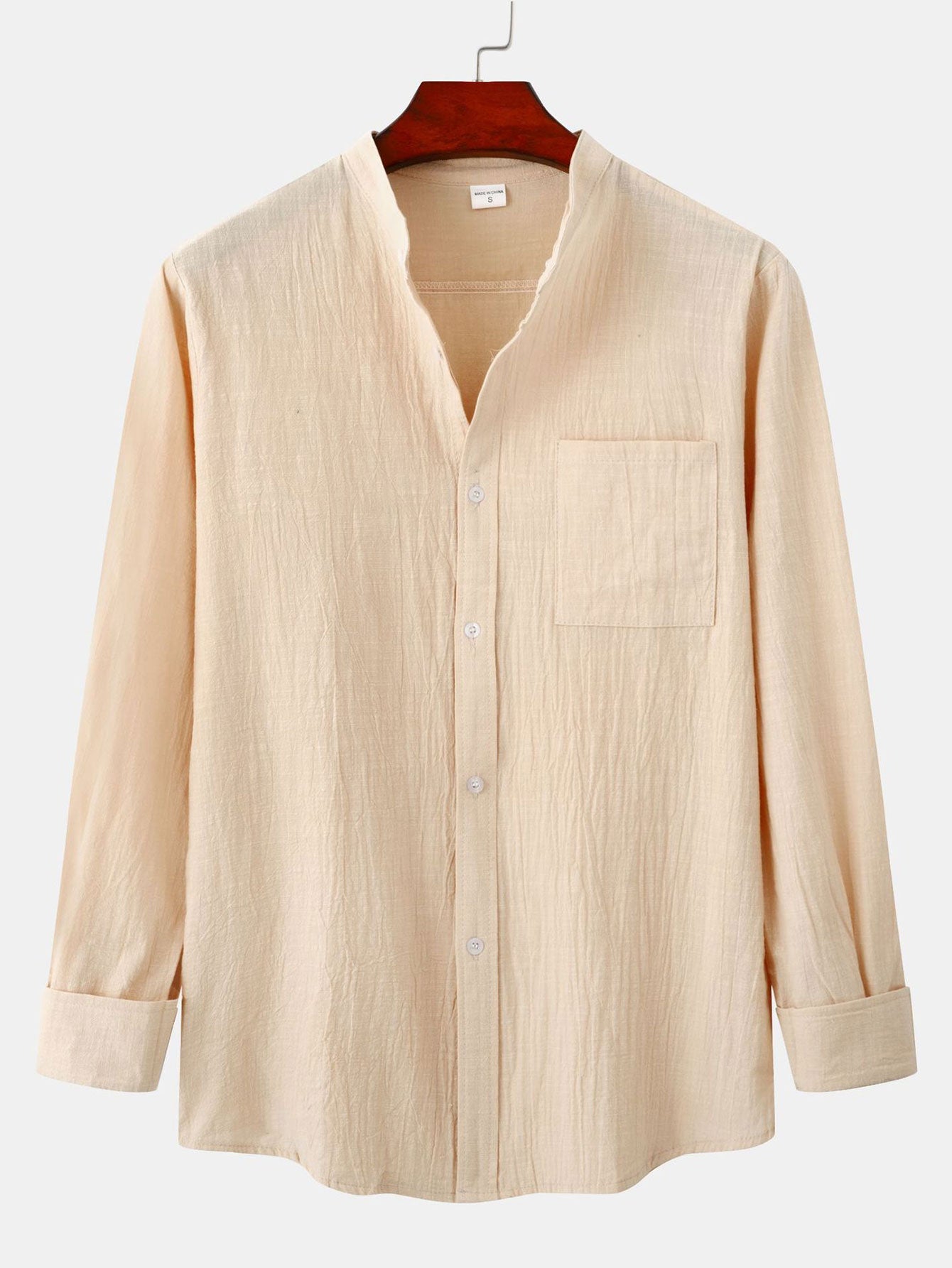 Dane | Long-Sleeve Set