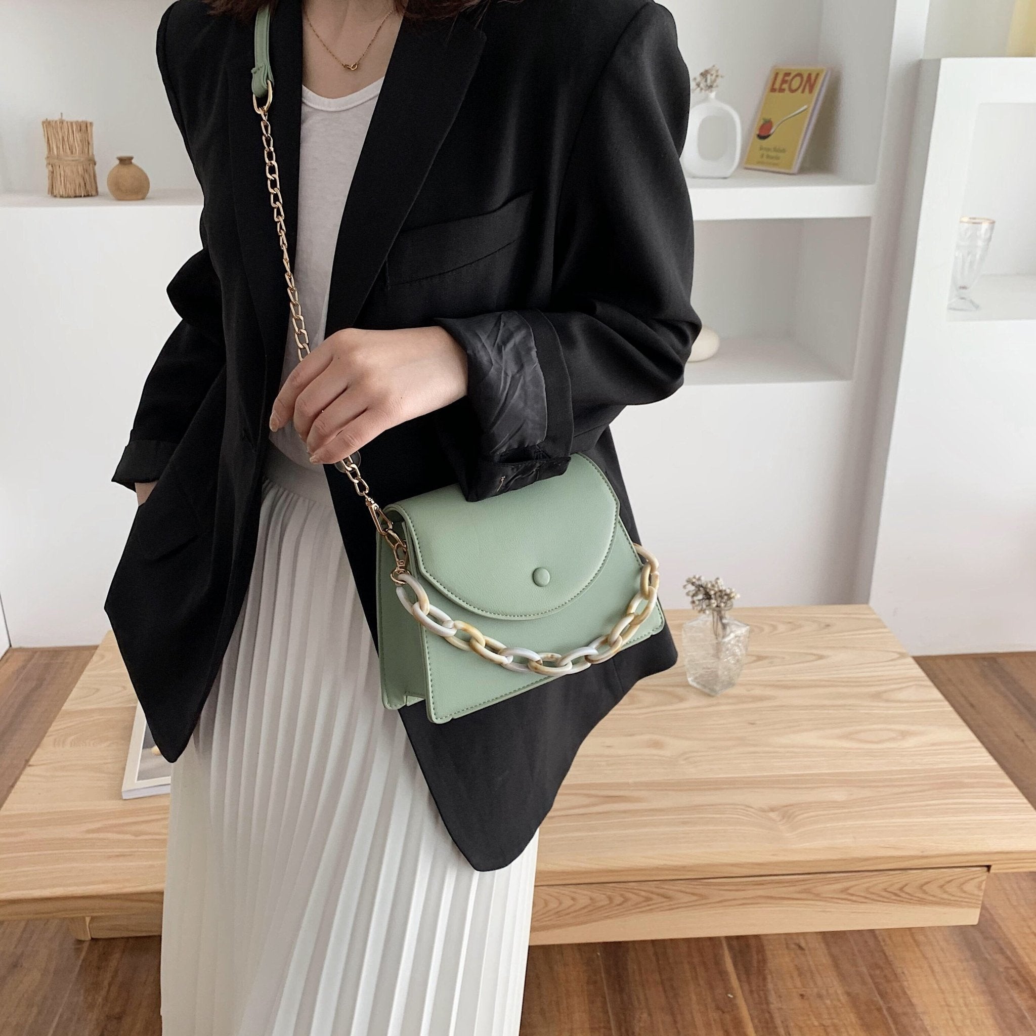 Paris Couture™ | Sac à main 1960