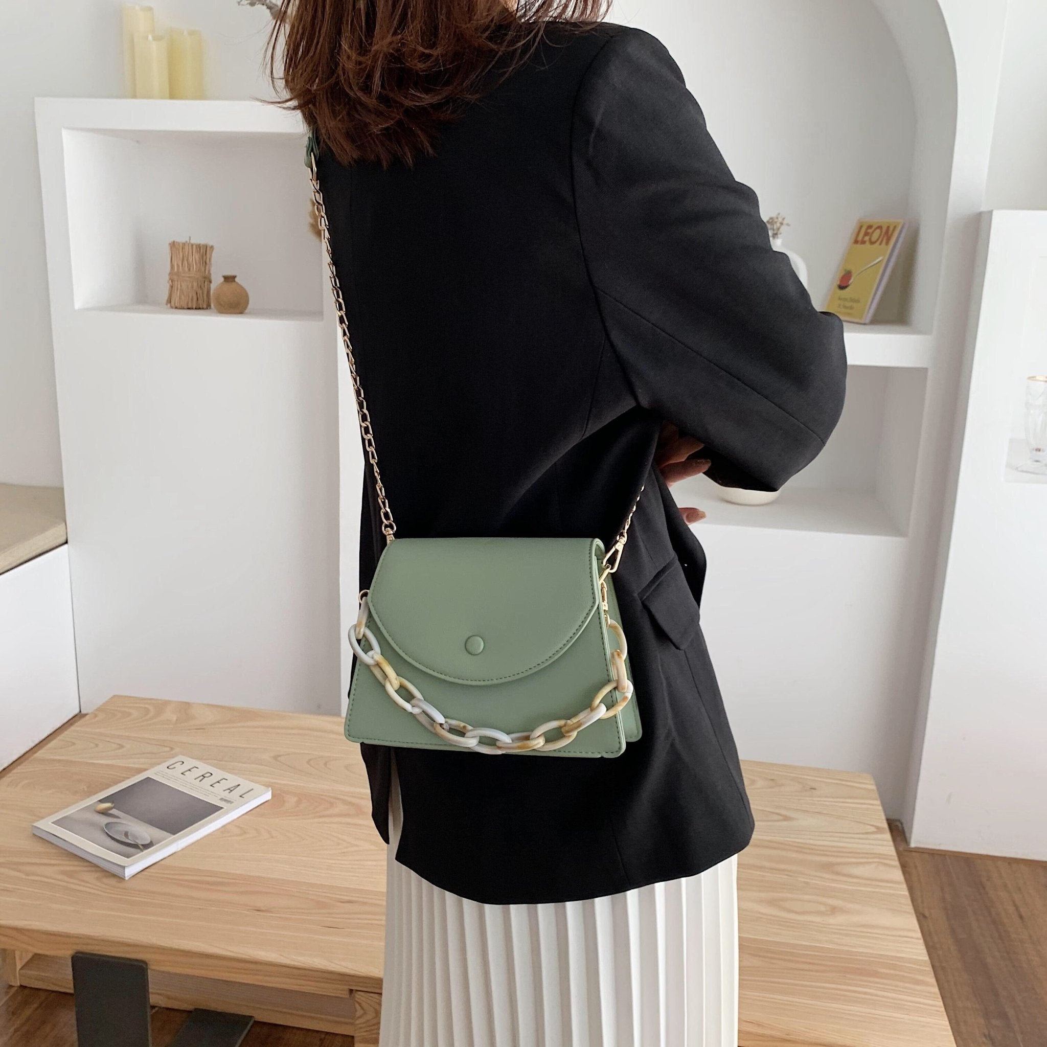 Paris Couture™ | Sac à main 1960