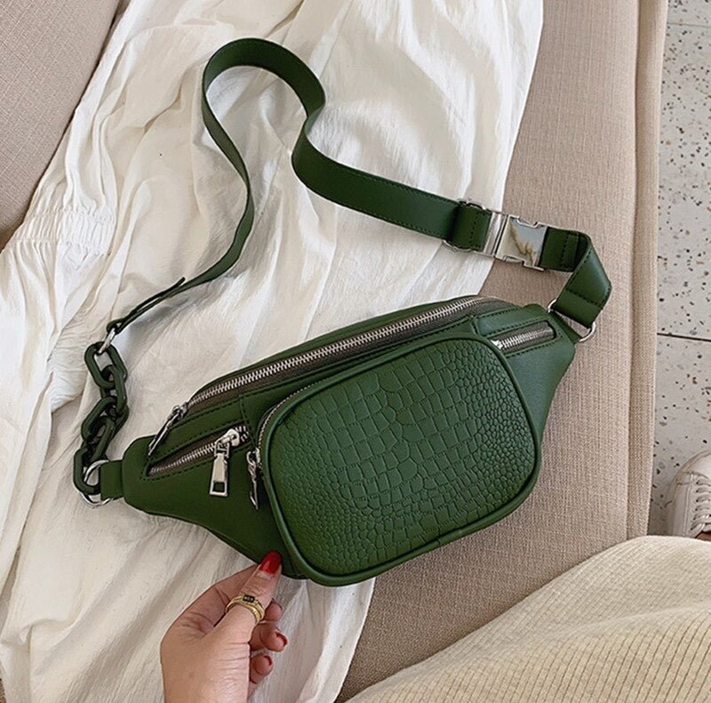 Paris Couture™ | Sac Banane London