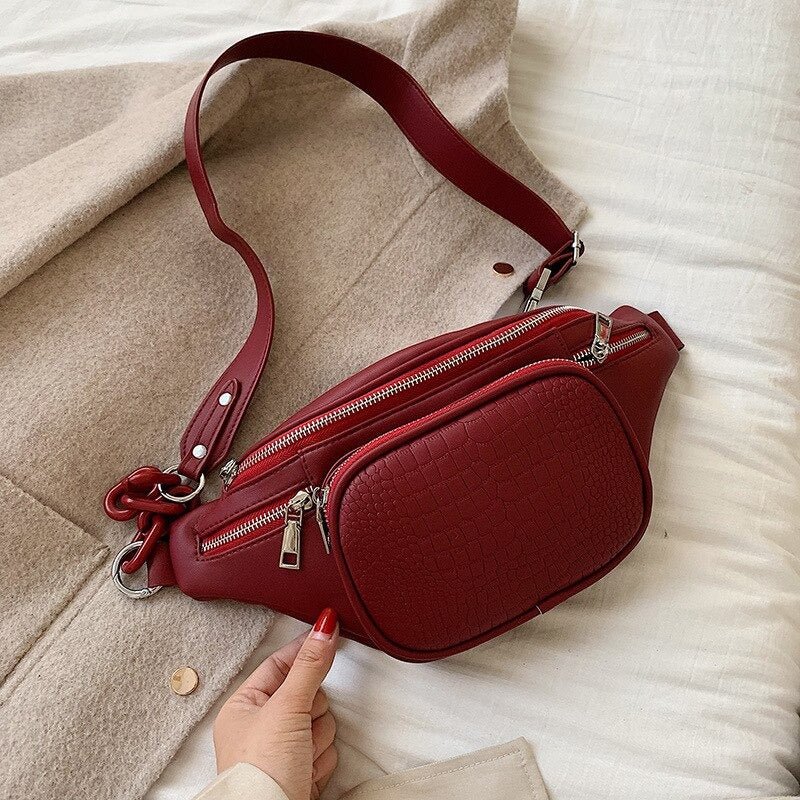 Paris Couture™ | Sac Banane London