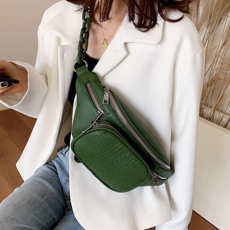 Paris Couture™ | Sac Banane London