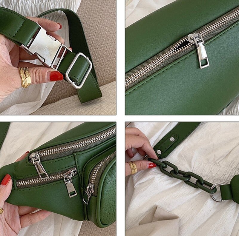 Paris Couture™ | Sac Banane London