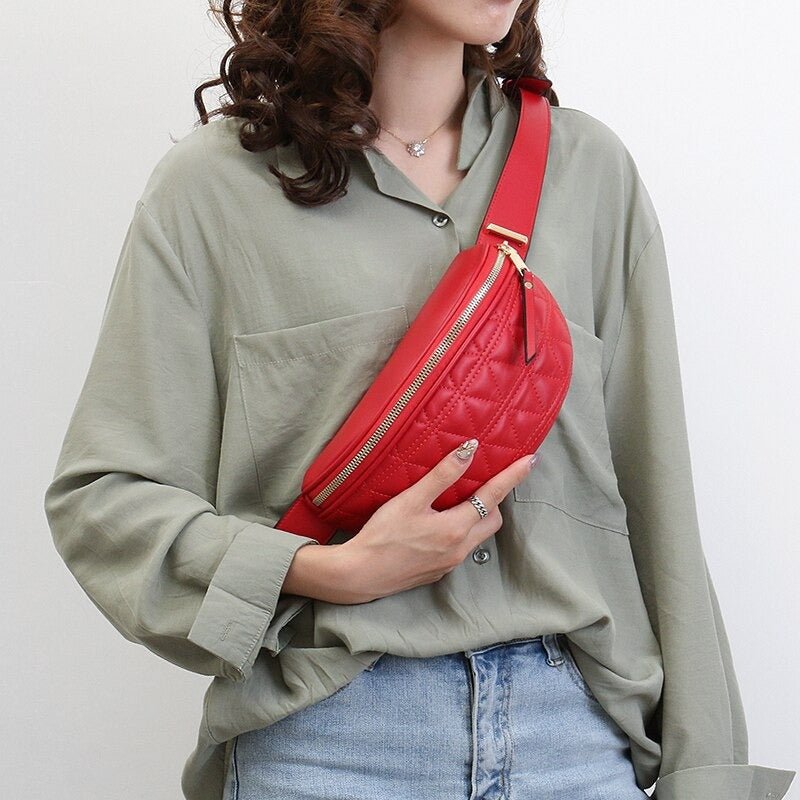 Paris Couture™ |Sac Banane Milano