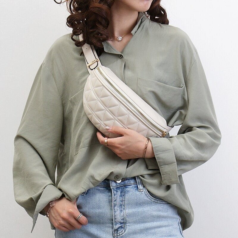 Paris Couture™ |Sac Banane Milano