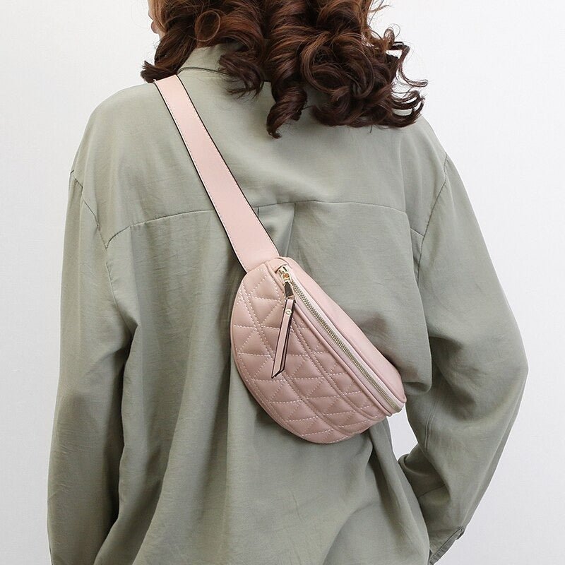 Paris Couture™ |Sac Banane Milano