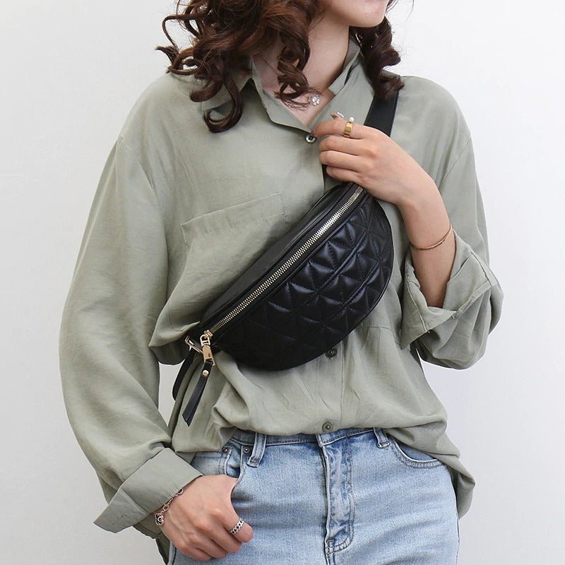 Paris Couture™ |Sac Banane Milano
