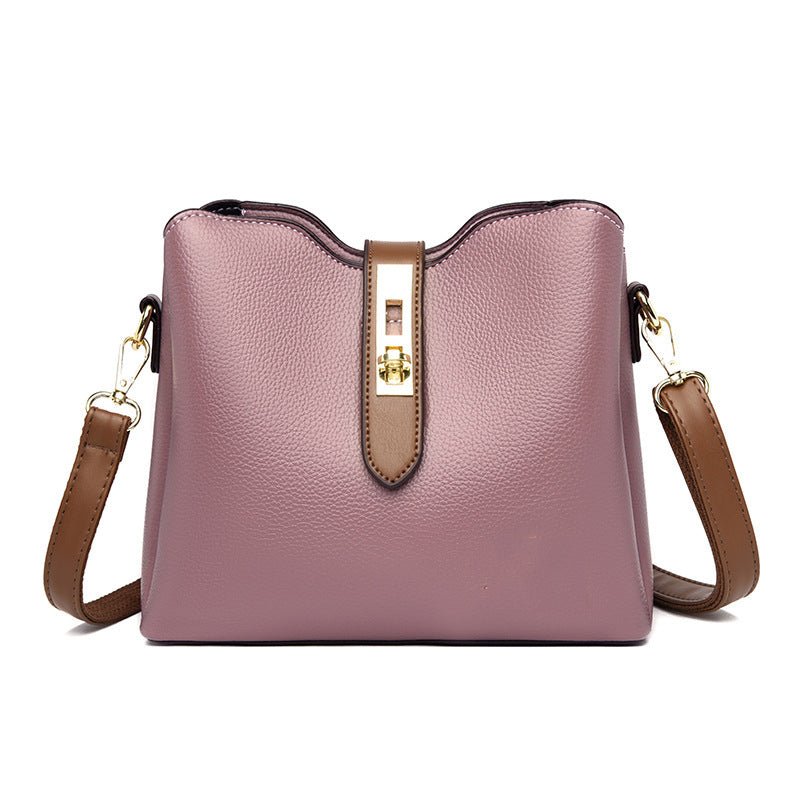 Paris Couture™ | Sac Delonginus