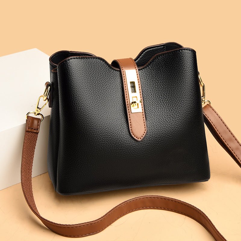 Paris Couture™ | Sac Delonginus