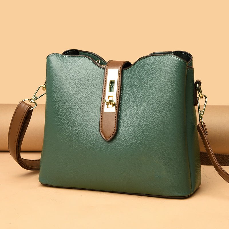 Paris Couture™ | Sac Delonginus