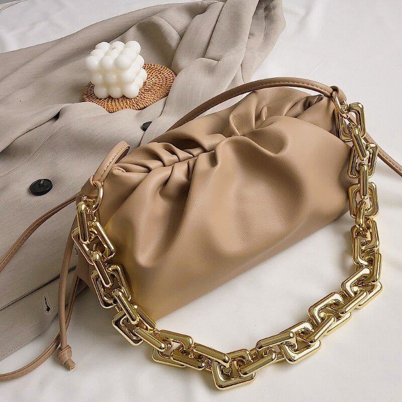 Paris Couture™ |Sac Pouch