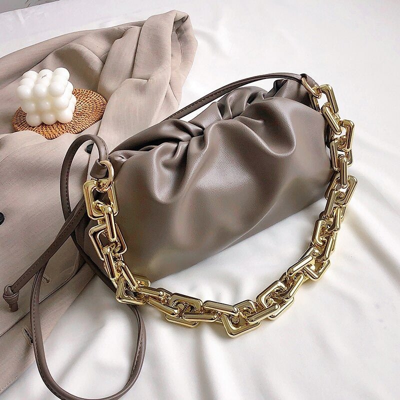 Paris Couture™ |Sac Pouch