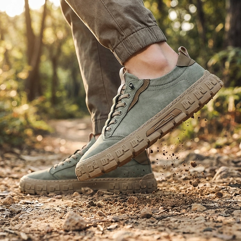 Marlon | Casual Sneakers