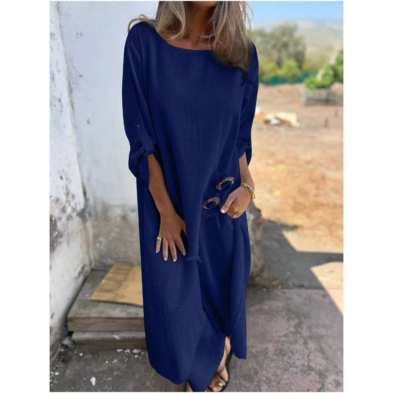 Lina – Look Moderne & Aérien