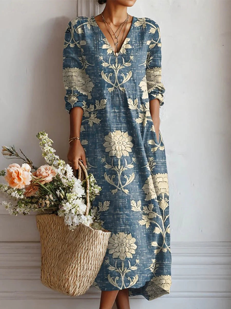Mirella | Everyday Comfort Dress Esra
